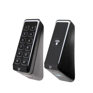 Control de Accesos y Greenpass